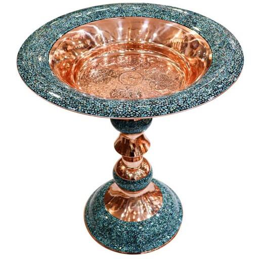 شیرینی خوری فیروزه کوبی مدل سوپر کد 60p55